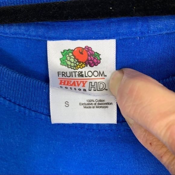 VTG DARE Just Resist T-shirt WOW!! - Picture 4 of 6